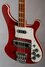 Rickenbacker 4001/4 , Burgundy: Free image