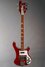 Rickenbacker 4001/4 , Burgundy: Full Instrument - Front