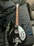 Rickenbacker 360/6 , Jetglo: Full Instrument - Front