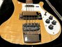 Rickenbacker 4003/4 , Mapleglo: Close up - Free2