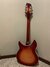 Rickenbacker 360/12 V64, Fireglo: Full Instrument - Rear