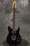 Rickenbacker 430/6 , Matte Black: Full Instrument - Front