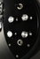 Rickenbacker 430/6 , Matte Black: Close up - Free