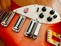 Rickenbacker 350/6 V63, Fireglo: Free image