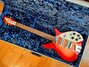 Rickenbacker 350/6 V63, Fireglo: Free image2