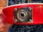 Rickenbacker 350/6 V63, Fireglo: Close up - Free