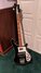 Rickenbacker 4001/4 , Jetglo: Full Instrument - Front
