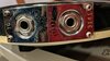 Rickenbacker 4001/4 , Jetglo: Close up - Free