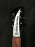 Mar 1999 Rickenbacker 350/6 V63, Jetglo: Headstock