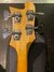 Rickenbacker 4003/4 , Mapleglo: Headstock - Rear
