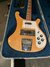 Rickenbacker 4003/4 , Mapleglo: Body - Front