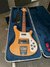 Rickenbacker 4003/4 , Mapleglo: Full Instrument - Front