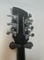 Rickenbacker 620/12 , Jetglo: Headstock - Rear