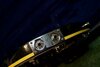 Rickenbacker 4001/4 Mod, Jetglo: Close up - Free
