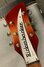 Rickenbacker 325/6 V63, Fireglo: Headstock