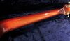 Rickenbacker 325/6 V63, Fireglo: Neck - Rear