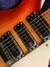 Rickenbacker 325/6 V63, Fireglo: Close up - Free2