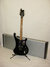 Rickenbacker 480/6 XC 90th Anniversary, Jetglo: Free image2