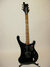 Rickenbacker 480/6 XC 90th Anniversary, Jetglo: Full Instrument - Front