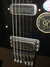 Rickenbacker 480/6 XC 90th Anniversary, Jetglo: Close up - Free