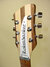 Rickenbacker 330/6 , Mapleglo: Headstock