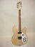Rickenbacker 330/6 , Mapleglo: Full Instrument - Front