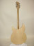 Rickenbacker 330/6 , Mapleglo: Full Instrument - Rear