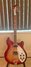 Rickenbacker 360/6 , Fireglo: Full Instrument - Front