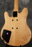 Rickenbacker 230/6 BH BT, Mapleglo: Body - Rear