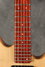 Rickenbacker 230/6 BH BT, Mapleglo: Neck - Front