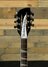 Rickenbacker 360/12 , Jetglo: Headstock
