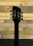 Rickenbacker 360/12 , Jetglo: Headstock - Rear