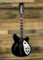 Rickenbacker 360/12 , Jetglo: Full Instrument - Front