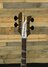 Rickenbacker 4003/4 , Mapleglo: Headstock