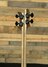 Rickenbacker 4003/4 , Mapleglo: Headstock - Rear