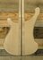 Jan 2023 Rickenbacker 4003/4 , Mapleglo: Body - Rear