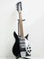 Rickenbacker 325/6 V63, Jetglo: Full Instrument - Front