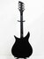 Rickenbacker 325/6 V63, Jetglo: Full Instrument - Rear