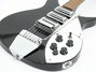 Rickenbacker 325/6 V63, Jetglo: Close up - Free2
