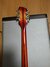 Rickenbacker 360/12 C63, Fireglo: Headstock - Rear
