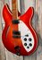 Rickenbacker 360/12 WB, Fireglo: Free image