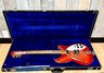 Rickenbacker 360/12 WB, Fireglo: Free image2