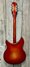 Rickenbacker 360/12 WB, Fireglo: Full Instrument - Rear