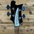 Feb 2022 Rickenbacker 4003/4 , Jetglo: Headstock