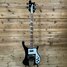Rickenbacker 4003/4 , Jetglo: Full Instrument - Front