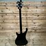 Rickenbacker 4003/4 , Jetglo: Full Instrument - Rear
