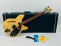 Rickenbacker 330/6 BH BT, Mapleglo: Full Instrument - Front