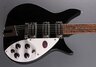 Rickenbacker 350/6 V63, Jetglo: Free image