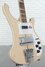 Rickenbacker 4003/4 CB Checkered Binding, Satin Mapleglo: Free image