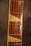 Rickenbacker 360/6 Bound Headstock, Fireglo: Neck - Front